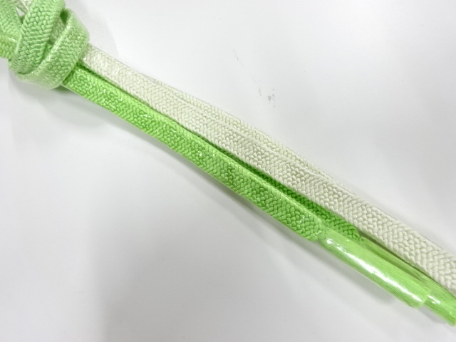 Japanese Kimono / Accessories Silk